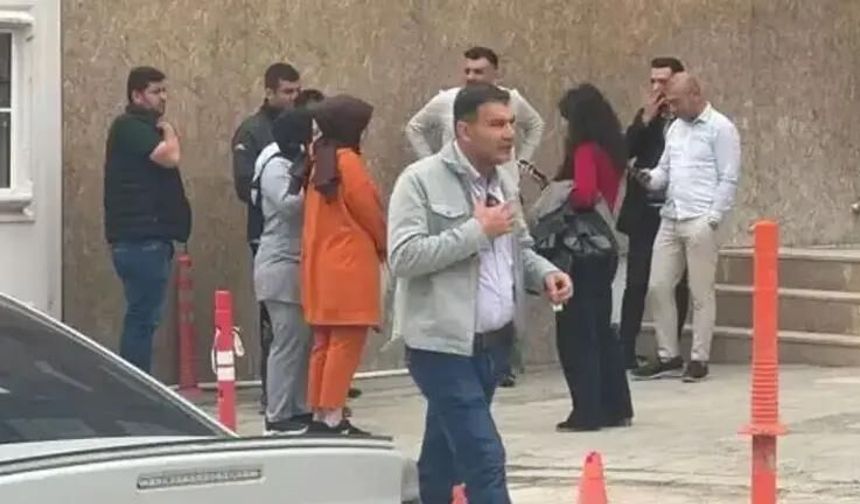 5.6 ile sallandılar