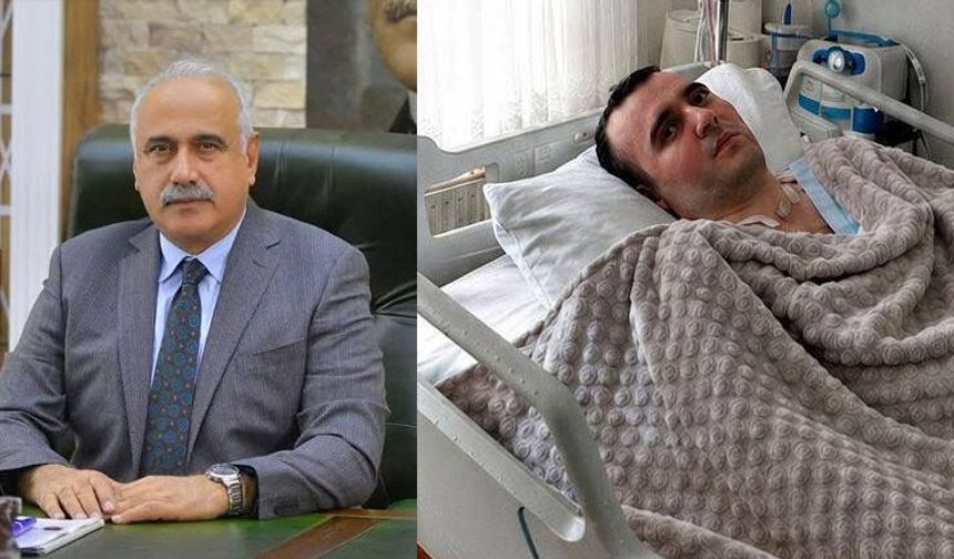 Sefa Doğan için  yardım kermesi