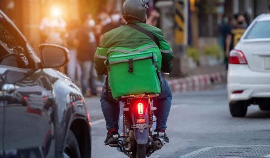 Kuryeler için kritik süre doluyor! Son iki gün...