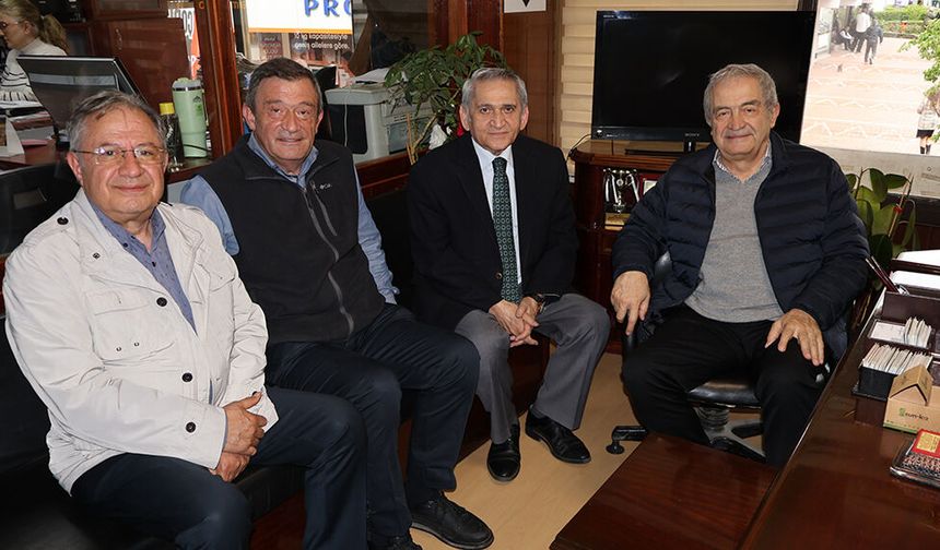 Patır  kardeşlerin  teşekkürü