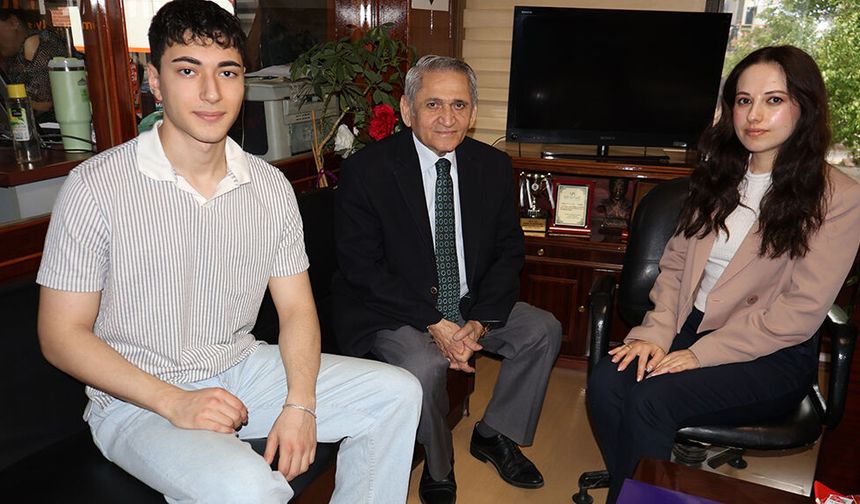 Psikolog Aşkın Nur Demirel’in danışmanlık ofisi hizmete giriyor
