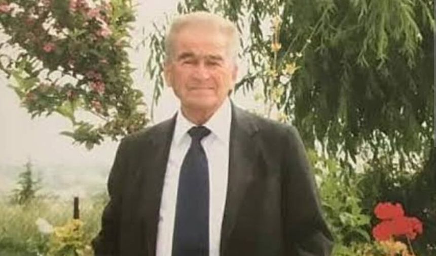 Çorum’un Yaşayan Efsanesi Dr. Rifat Patır’ı kaybettik