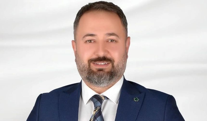 Eski il başkanı hayatını kaybetti