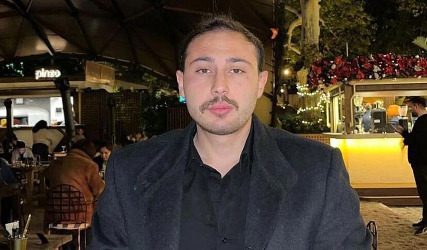 Çorumlu hukuk öğrencisi hayatını kaybetti