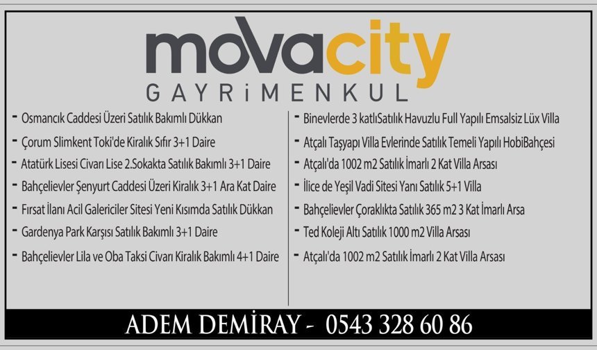 Mova city reklam 18