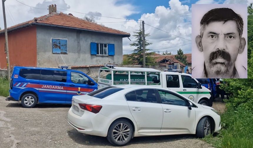 3 gündür haber alınamıyordu, ölü bulundu