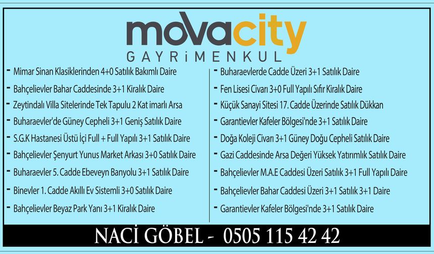 Mova city reklam 20