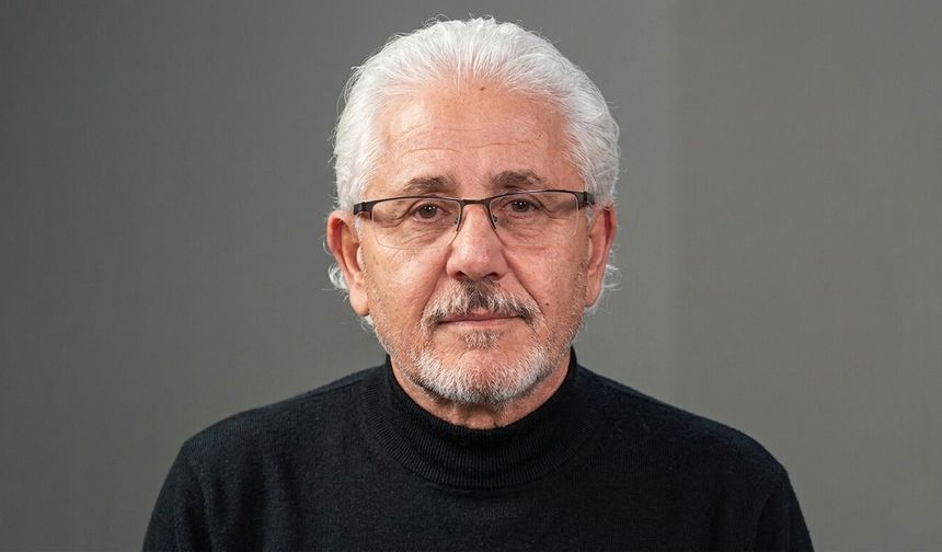 Çorum spor basınının acı kaybı: Gazeteci Kemal Bolat hayatını kaybetti