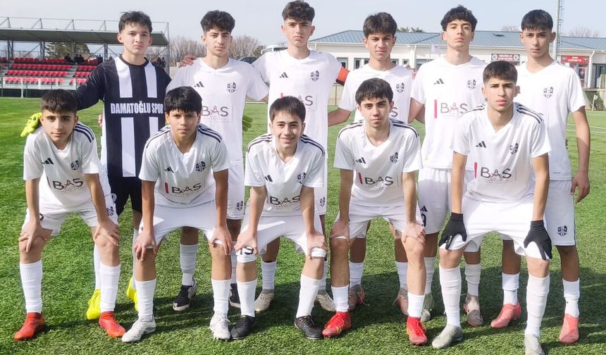 Çorum Vefaspor Ordu’da sahne alıyor