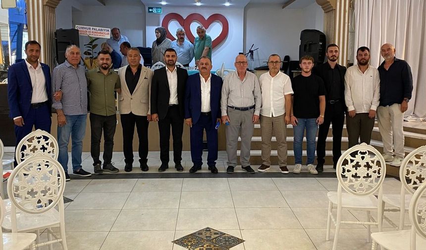 Zanaatkarlar’da  güven tazelendi