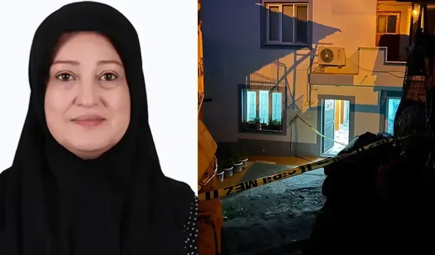 16 yaşındaki kız annesini uyurken bıçaklayarak öldürdü!