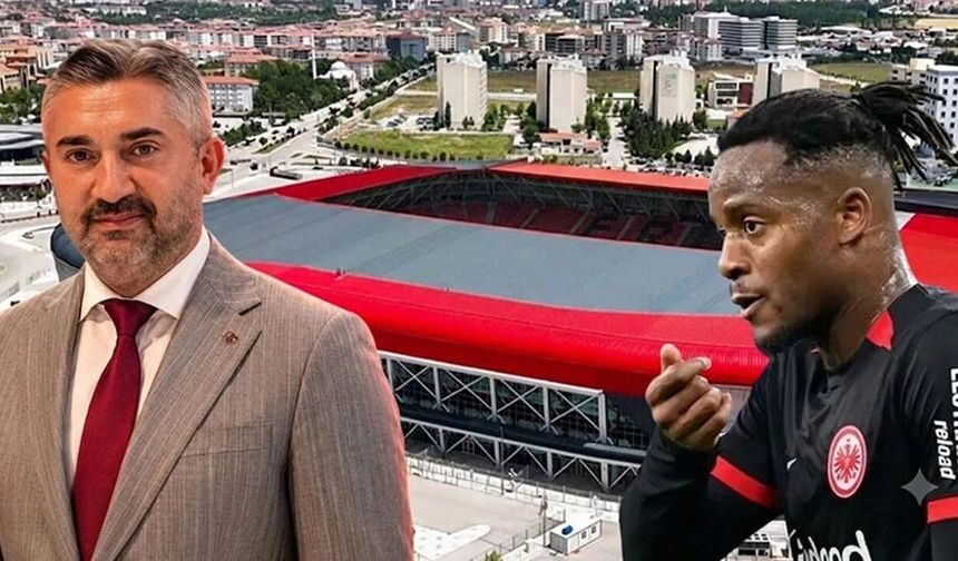 Balçık, “Gündemimizde yok” dedi