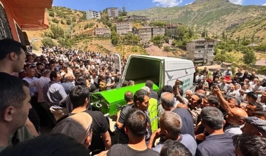 Aile katliamı: Kayınpederinin evini bastı! 4 kişi hayatını kaybetti