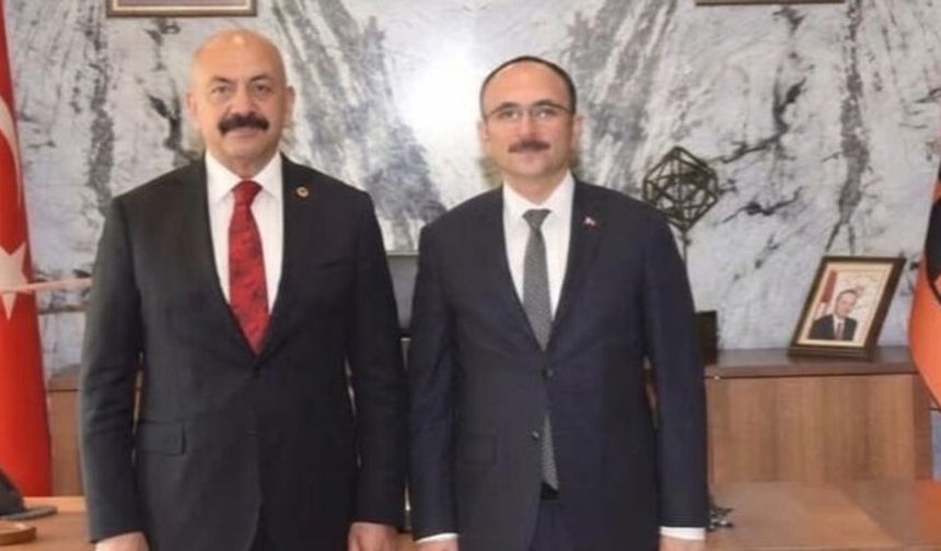 Karayolları’ndan  Ortaköy’e 3 müjde