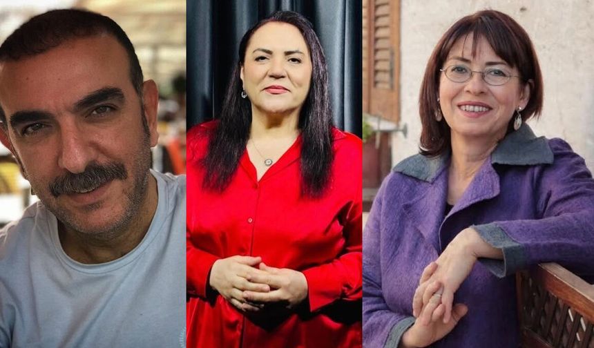 Hacı Bektaş Vakfı’nda  türkü ve deyiş ziyafeti