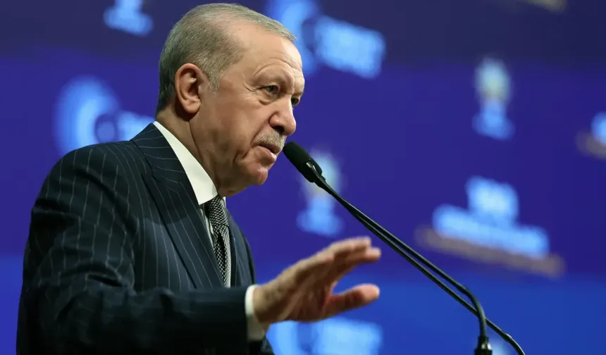 Fenomen gibi takılan belediye başkanlarına uyarı! Talimat verdi