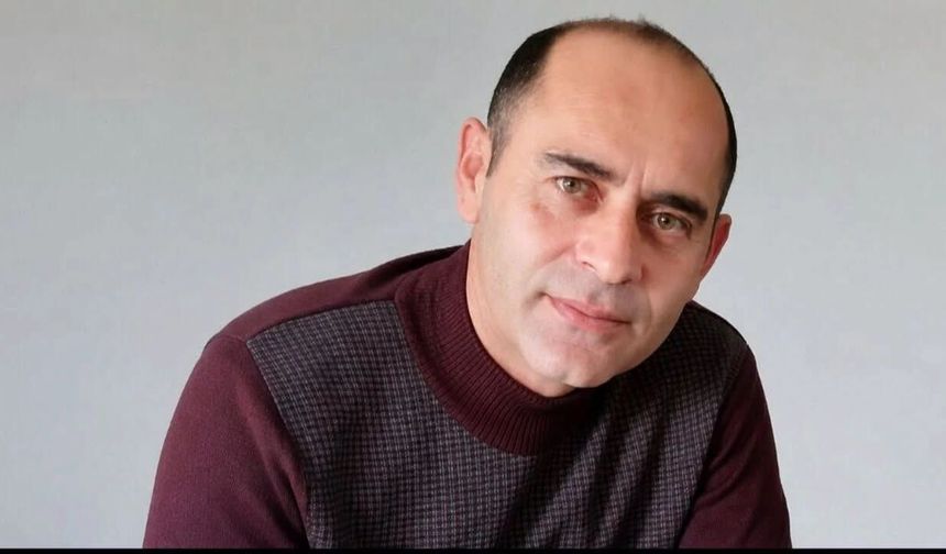 Okul Müdürü Selami Körüklü vefat etti
