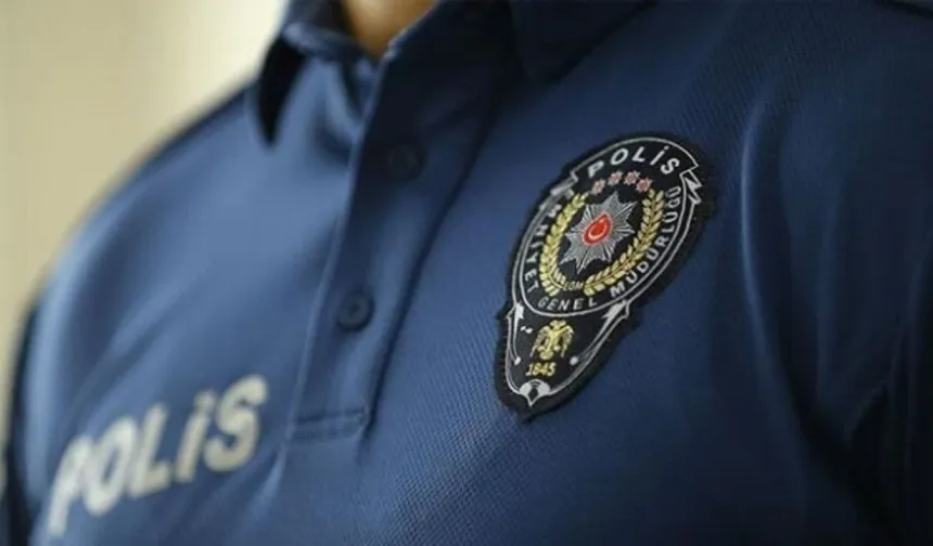 Çorumlu genç polisin vefatı yasa boğdu