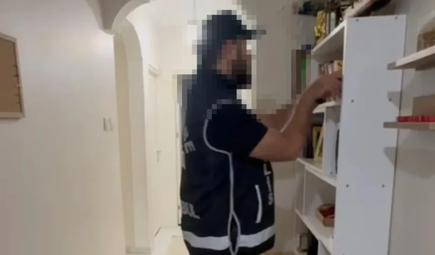 Sabah operasyonu: 32 şirkete el konuldu