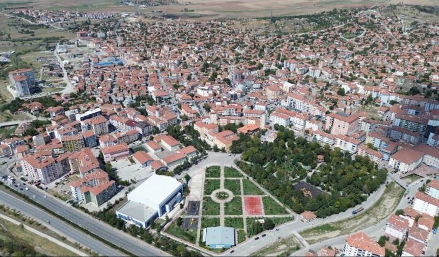 Sungurlu 5 milyon, Bayat 4,3 milyon! TOKİ'nin satışa çıkardığı konutların fiyatları belli oldu
