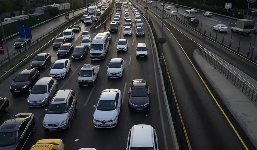 Trafik sigortasında yeni dönem başlıyor: Tarihe karışıyor