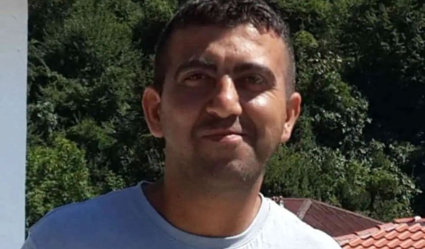 Yaşam savaşını kaybetti