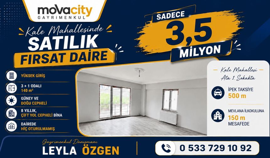 Mova city reklam 25