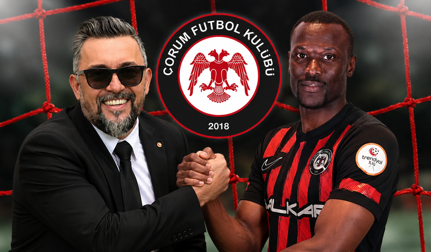 Serkan Reçber’den Mame Thiam iddiası