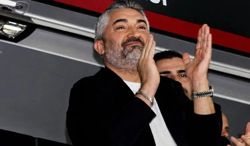 Savaş Balçık açıkladı: Yeni yönetim...