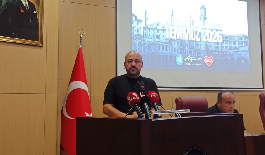 Belediye'nin ulaşım zammına tepki