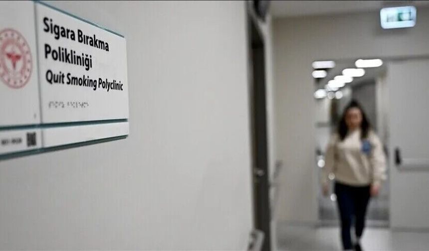 Bu haber sigara içenleri ilgilendiriyor!