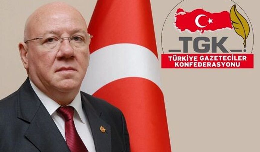 “Gazeteciler özgürce  görev yapabilmeli”