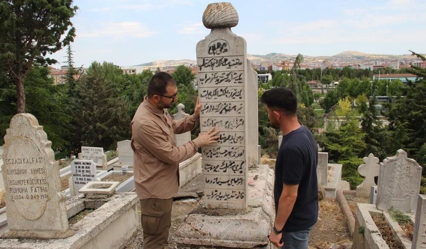 Binlerce yıllık tarih dijitalleşiyor