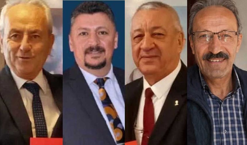 CHP’den istifa ettiler!
