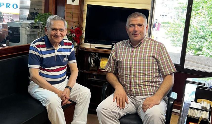 “Çorum’da üretime devam eden 9 kiremit, 4 tuğla fabrikası kaldı”