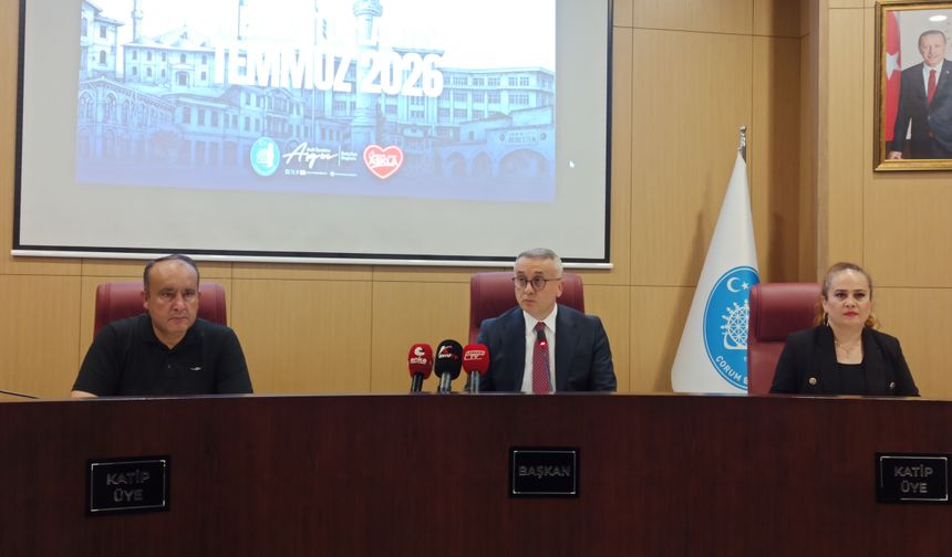 Amasya ve Yozgat'ı örnek gösterdi: "Çorum hepsinden ucuz!"