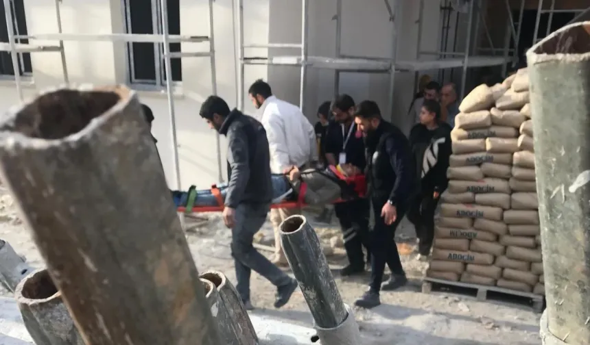 İSİG açıkladı: Çorum'da bir ayda kaç işçi hayatını kaybetti?