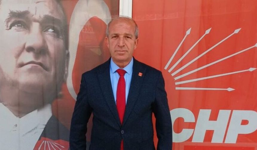 “Görüntü değil, hizmet üretilmeli”