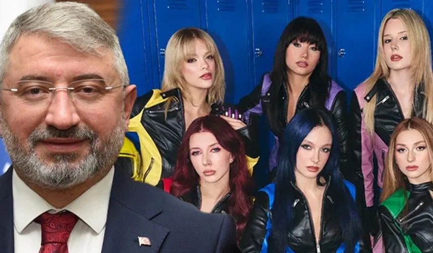 Tepkilerin hedefindeki Aşgın, Manifest için ne dedi?