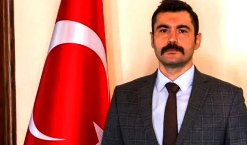 Kurt göreve başladı