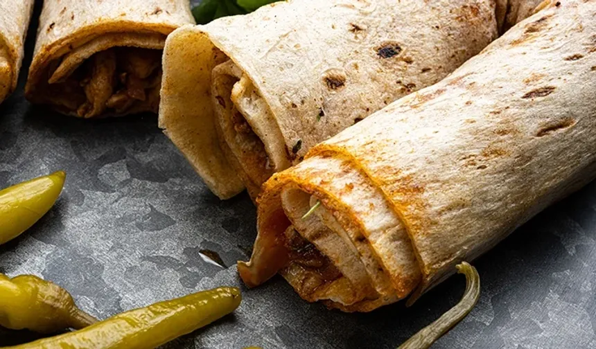Tantuni diye bakın ne yedirmişler? Bakanlık tek tek ifşa etti