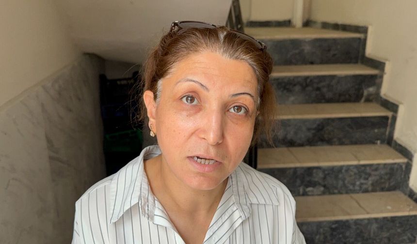 Dolandırıcılık kabusu mutlu bitti
