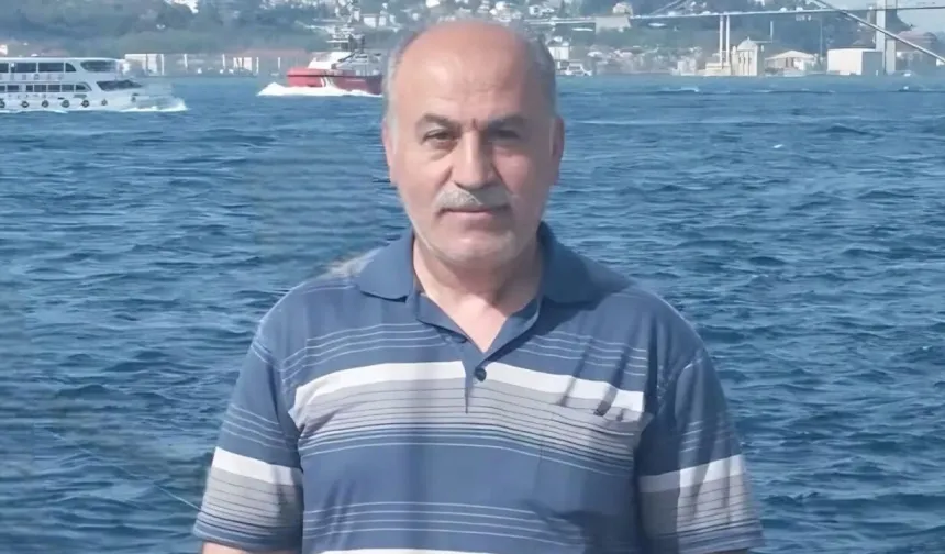 Sesi Ferdi Tayfur'a benziyordu, yerel sanatçı yaşamını yitirdi