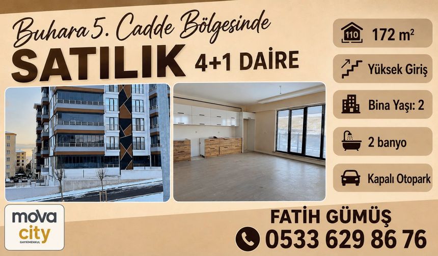 Mova city reklam 28