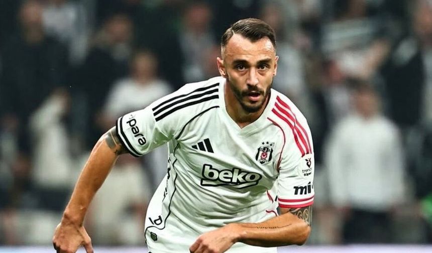Gökhan Sazdağı transferinde mutlu sona doğru!