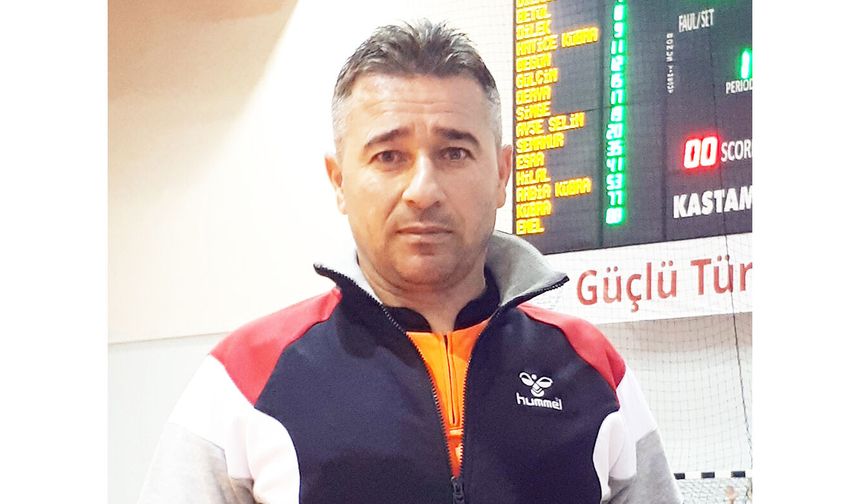 Öncel’e Alanya’da görev