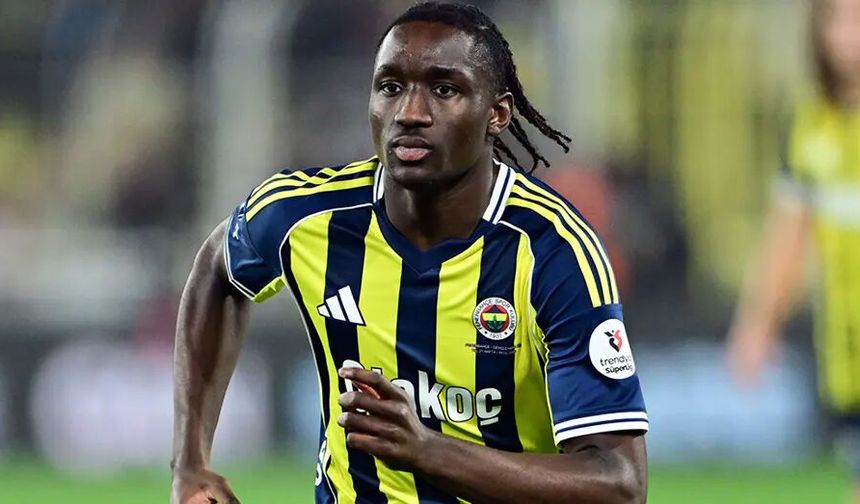 Çorum FK’da B planı:  Sidiki Cherif