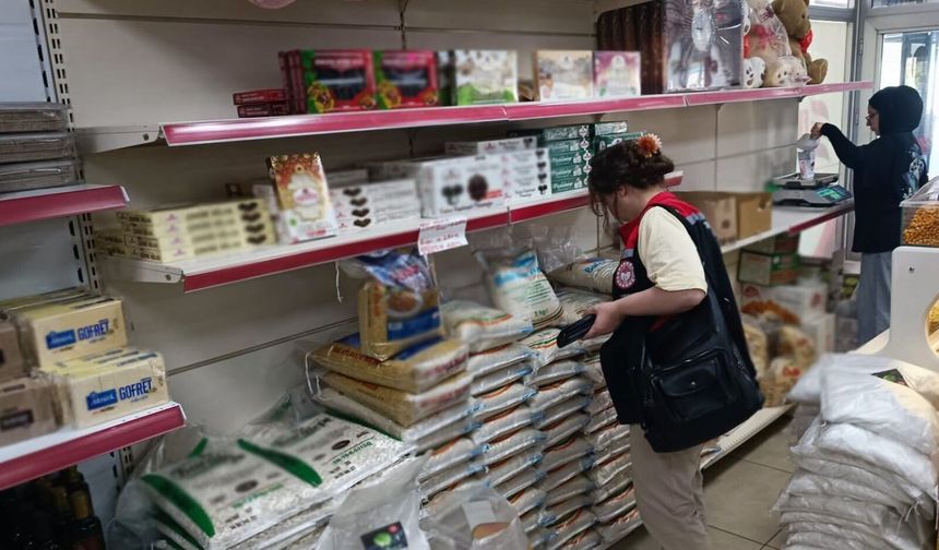 Kargı’da gıda denetimleri  aralıksız sürüyor