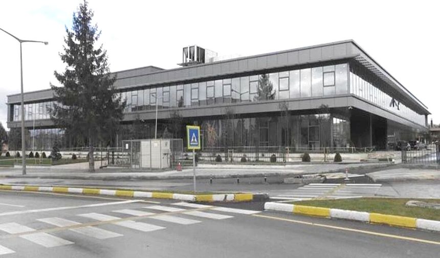 Çorum TSO'da seçim tarihi belli oldu