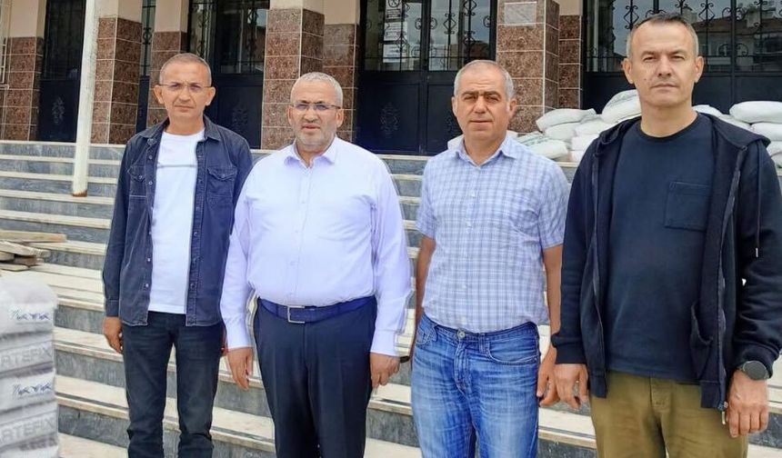 Çorum’da eğitime 50 milyon  liralık yatırım